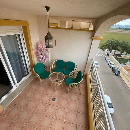 Spain Apartments Mar De Cristal Luaran gambar